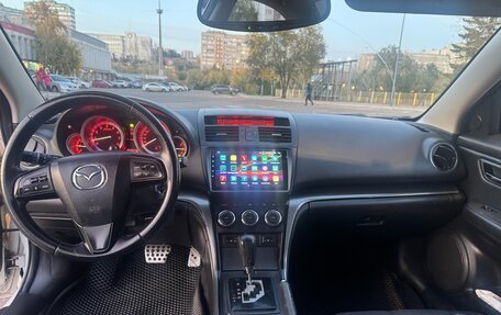 Mazda 6, 2011 год, 1 100 000 рублей, 4 фотография