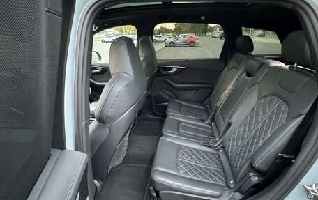 Audi Q7, 2021 год, 8 500 000 рублей, 19 фотография