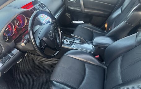 Mazda 6, 2011 год, 1 100 000 рублей, 5 фотография