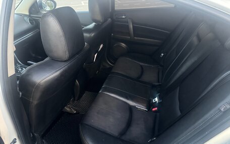 Mazda 6, 2011 год, 1 100 000 рублей, 6 фотография