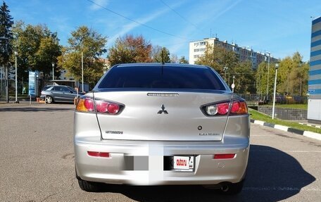 Mitsubishi Lancer IX, 2012 год, 860 000 рублей, 2 фотография