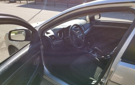 Mitsubishi Lancer IX, 2012 год, 860 000 рублей, 12 фотография