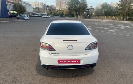 Mazda 6, 2011 год, 1 100 000 рублей, 3 фотография