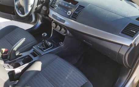 Mitsubishi Lancer IX, 2012 год, 860 000 рублей, 7 фотография