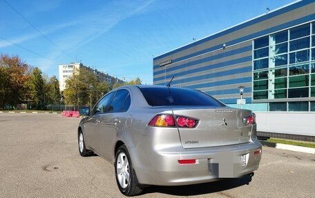 Mitsubishi Lancer IX, 2012 год, 860 000 рублей, 3 фотография
