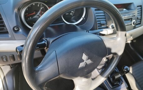 Mitsubishi Lancer IX, 2012 год, 860 000 рублей, 5 фотография