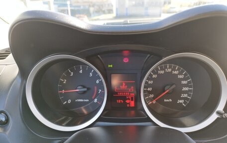 Mitsubishi Lancer IX, 2012 год, 860 000 рублей, 11 фотография