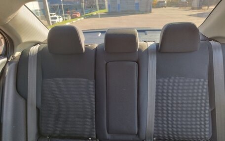 Mitsubishi Lancer IX, 2012 год, 860 000 рублей, 6 фотография