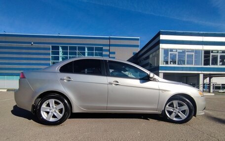 Mitsubishi Lancer IX, 2012 год, 860 000 рублей, 14 фотография