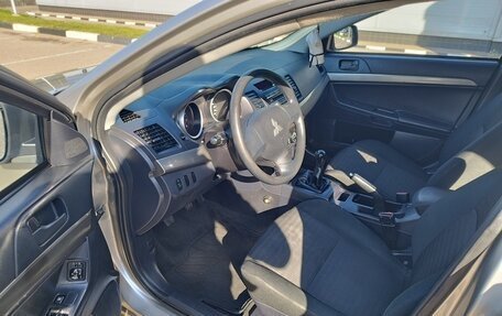 Mitsubishi Lancer IX, 2012 год, 860 000 рублей, 8 фотография