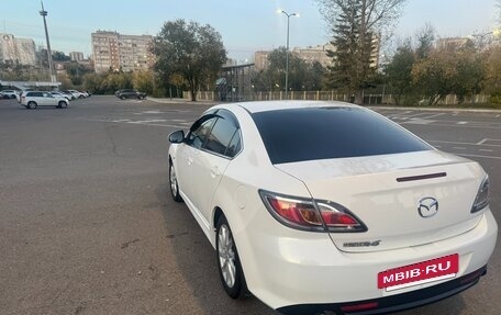 Mazda 6, 2011 год, 1 100 000 рублей, 2 фотография