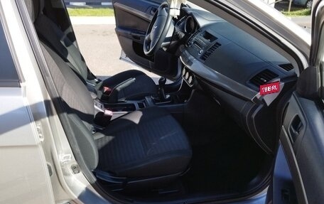 Mitsubishi Lancer IX, 2012 год, 860 000 рублей, 15 фотография