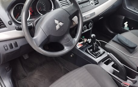 Mitsubishi Lancer IX, 2012 год, 860 000 рублей, 18 фотография