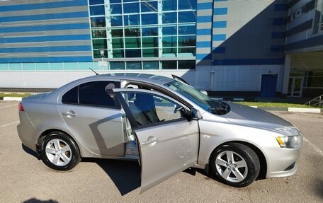 Mitsubishi Lancer IX, 2012 год, 860 000 рублей, 16 фотография