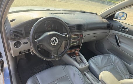 Volkswagen Passat B5+ рестайлинг, 1999 год, 239 000 рублей, 5 фотография