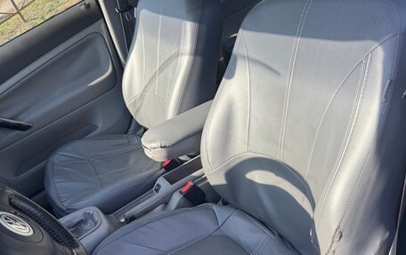 Volkswagen Passat B5+ рестайлинг, 1999 год, 239 000 рублей, 6 фотография
