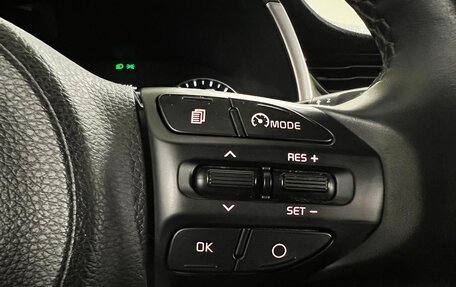 KIA Rio IV, 2021 год, 1 400 000 рублей, 3 фотография