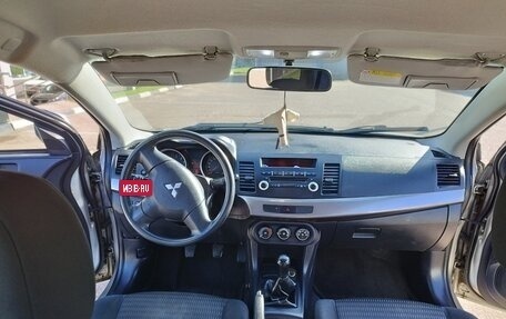 Mitsubishi Lancer IX, 2012 год, 860 000 рублей, 13 фотография