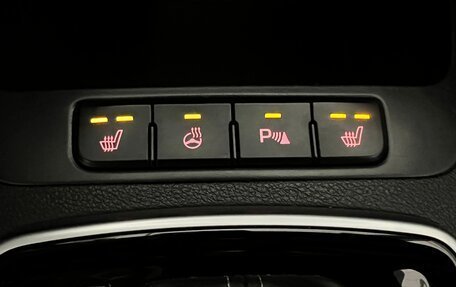 KIA Rio IV, 2021 год, 1 400 000 рублей, 6 фотография