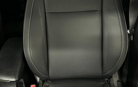 KIA Rio IV, 2021 год, 1 400 000 рублей, 10 фотография