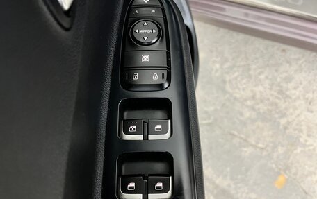 KIA Rio IV, 2021 год, 1 400 000 рублей, 12 фотография