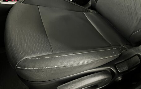 KIA Rio IV, 2021 год, 1 400 000 рублей, 9 фотография
