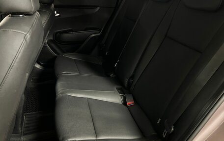 KIA Rio IV, 2021 год, 1 400 000 рублей, 14 фотография