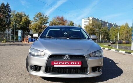 Mitsubishi Lancer IX, 2012 год, 860 000 рублей, 20 фотография