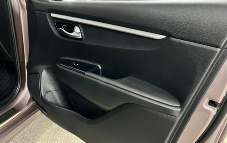 KIA Rio IV, 2021 год, 1 400 000 рублей, 20 фотография