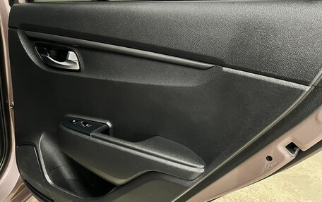 KIA Rio IV, 2021 год, 1 400 000 рублей, 21 фотография