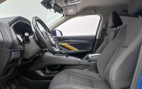 Haval F7x I, 2021 год, 1 400 000 рублей, 10 фотография