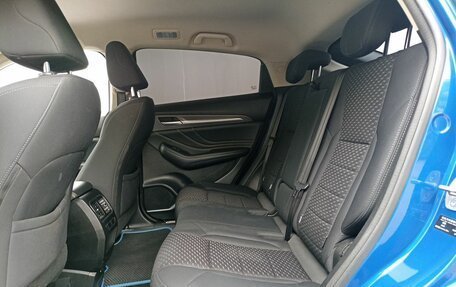 Haval F7x I, 2021 год, 1 400 000 рублей, 11 фотография