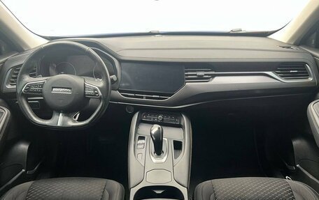 Haval F7x I, 2021 год, 1 400 000 рублей, 12 фотография