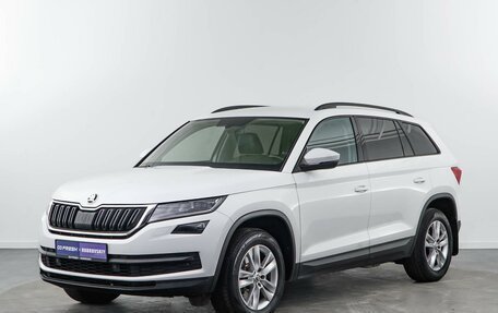 Skoda Kodiaq I, 2018 год, 2 649 050 рублей, 5 фотография