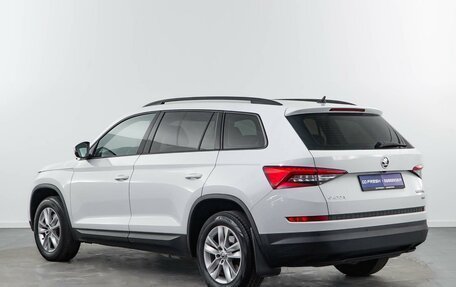 Skoda Kodiaq I, 2018 год, 2 649 050 рублей, 2 фотография