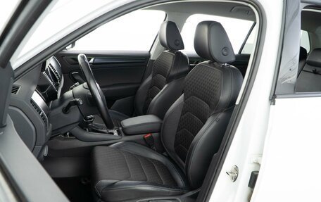 Skoda Kodiaq I, 2018 год, 2 649 050 рублей, 11 фотография