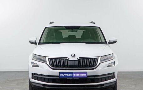 Skoda Kodiaq I, 2018 год, 2 649 050 рублей, 3 фотография