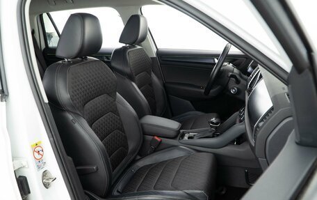 Skoda Kodiaq I, 2018 год, 2 649 050 рублей, 9 фотография