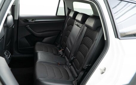 Skoda Kodiaq I, 2018 год, 2 649 050 рублей, 10 фотография