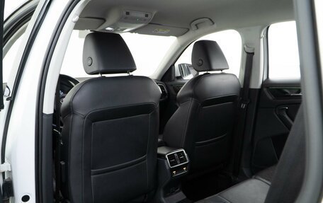 Skoda Kodiaq I, 2018 год, 2 649 050 рублей, 12 фотография