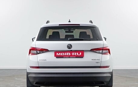 Skoda Kodiaq I, 2018 год, 2 649 050 рублей, 4 фотография