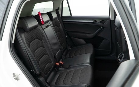 Skoda Kodiaq I, 2018 год, 2 649 050 рублей, 8 фотография