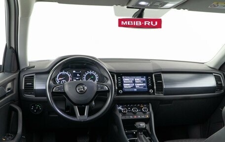 Skoda Kodiaq I, 2018 год, 2 649 050 рублей, 7 фотография