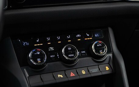 Skoda Kodiaq I, 2018 год, 2 649 050 рублей, 16 фотография