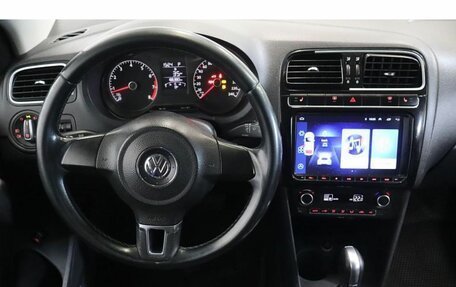 Volkswagen Polo VI (EU Market), 2014 год, 749 000 рублей, 8 фотография