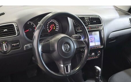 Volkswagen Polo VI (EU Market), 2014 год, 749 000 рублей, 6 фотография