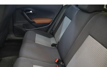 Volkswagen Polo VI (EU Market), 2014 год, 749 000 рублей, 7 фотография