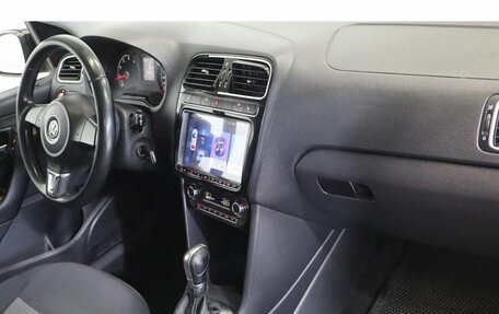 Volkswagen Polo VI (EU Market), 2014 год, 749 000 рублей, 5 фотография
