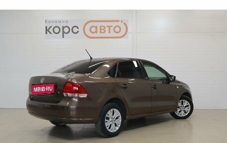 Volkswagen Polo VI (EU Market), 2014 год, 749 000 рублей, 3 фотография