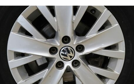 Volkswagen Polo VI (EU Market), 2014 год, 749 000 рублей, 14 фотография